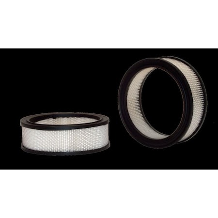 Wix Filters Air Filter, 42359 42359